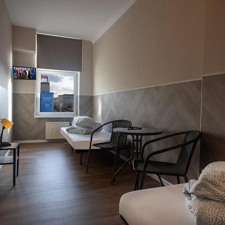 Hotel Rynek 7 Katovice Exteriér fotografie